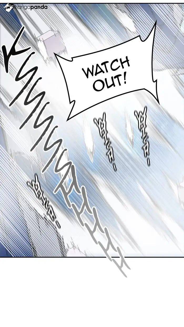 Tower of God Chapter 409 image 022
